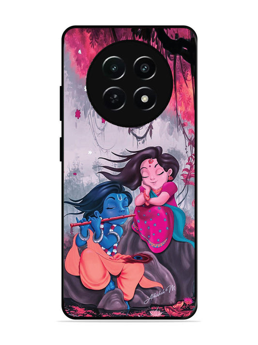 Realme 12 5G Bal Gopal & Radha