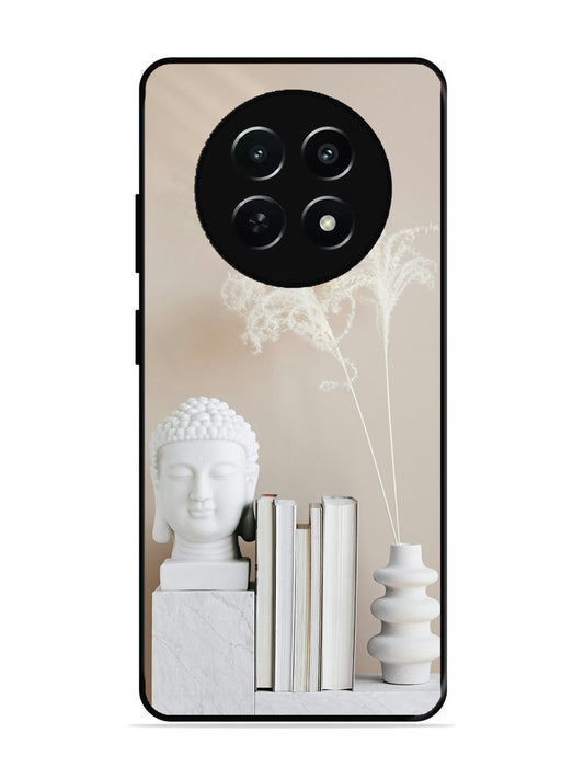 Realme C65 5G Buddha Statue