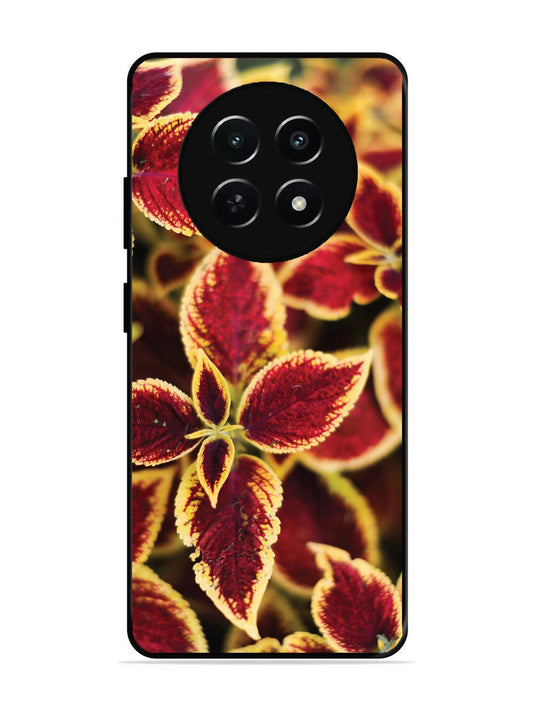 Realme Narzo 70x Autumn Blaze