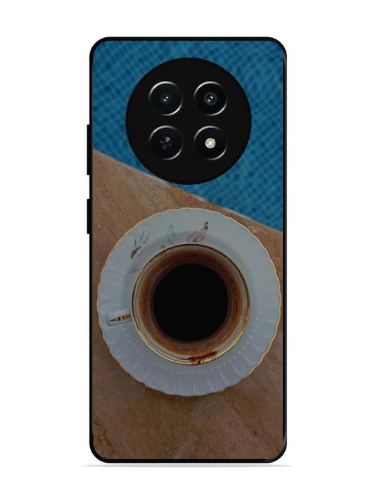 Realme C65 5G Black Tea Cup Saucer