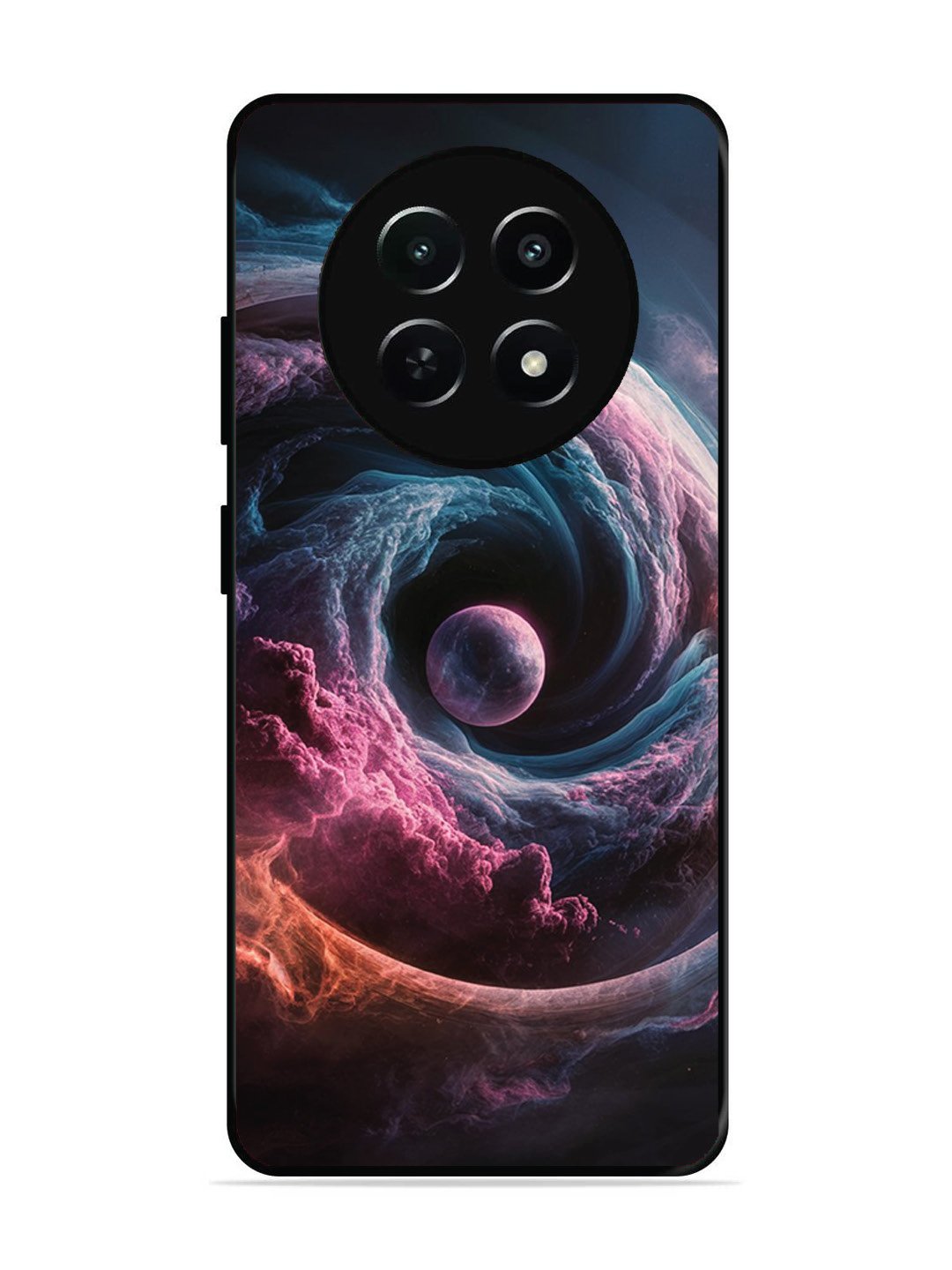 Realme Narzo 70x Colorful Universe