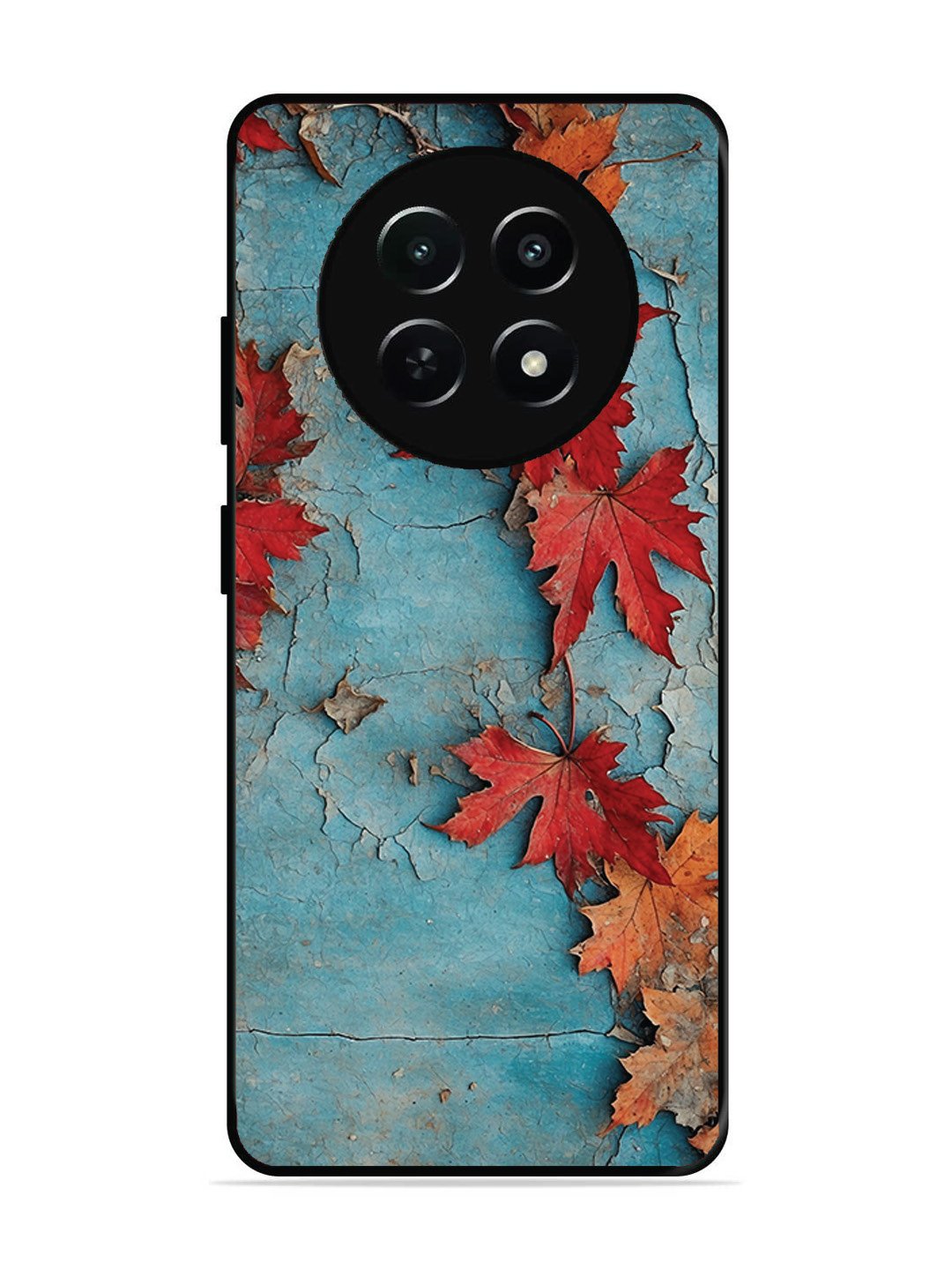 Realme C65 5G Autumn Leafs Marble