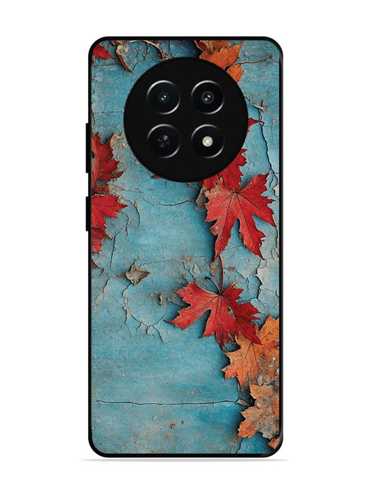 Realme C65 5G Autumn Leafs Marble