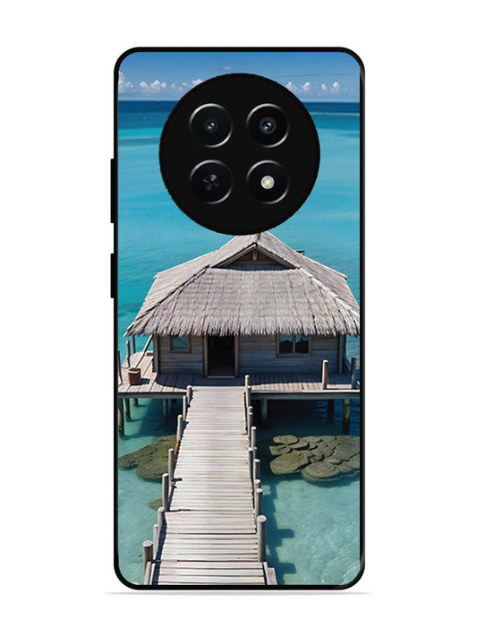 Realme 12 5G Beach hut