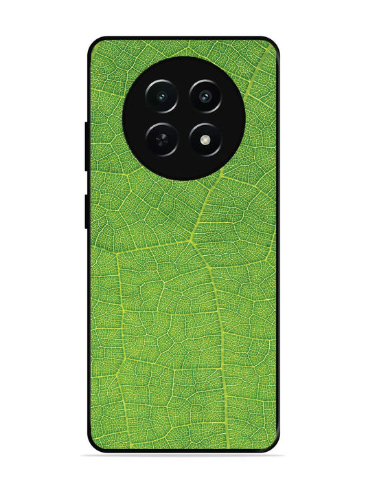 Realme C65 5G Leaf vins