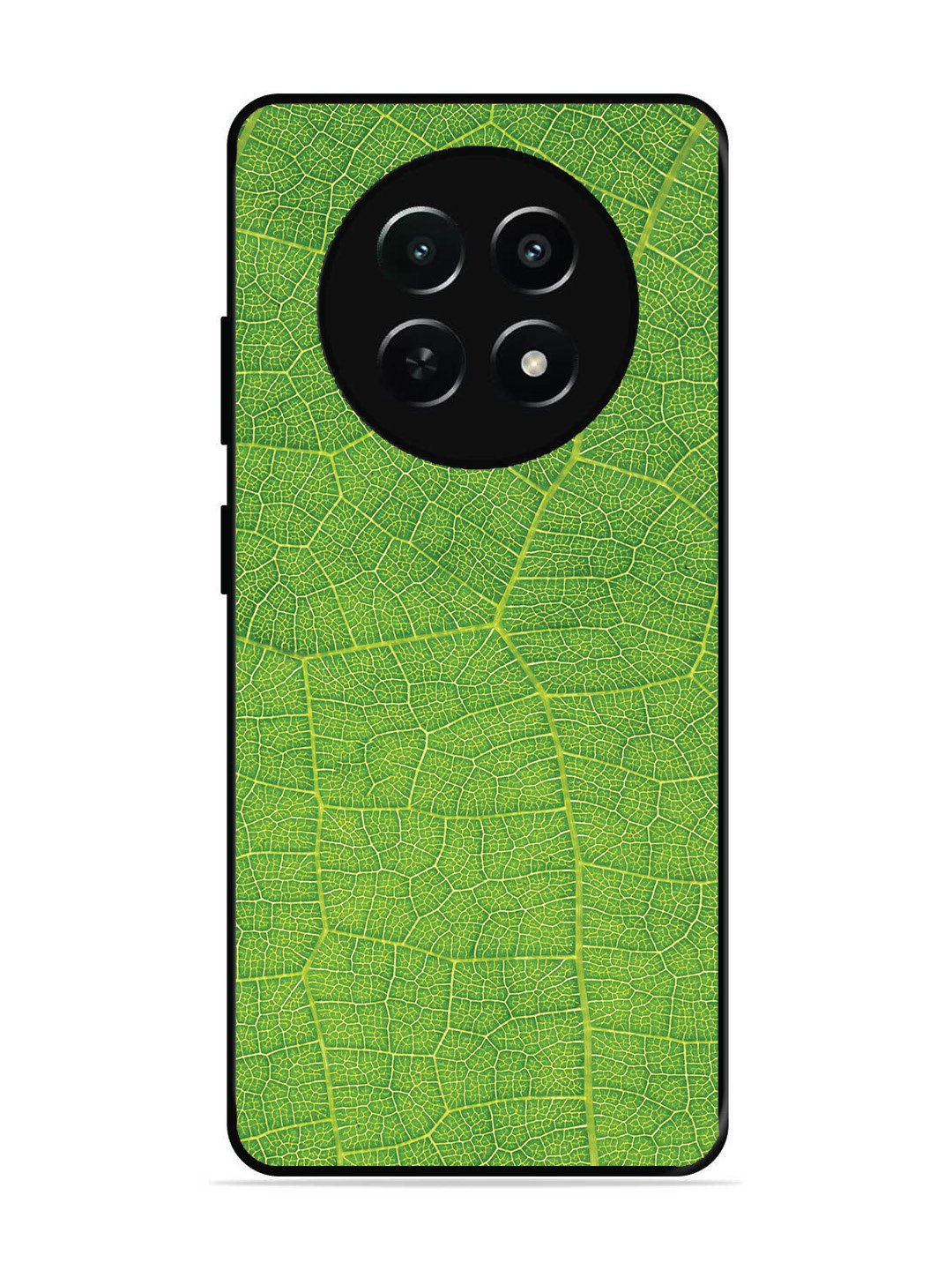 Realme Narzo 70x Leaf vins