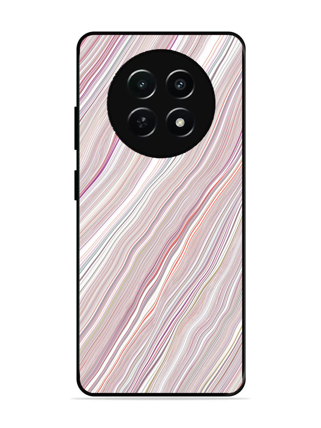 Realme C65 5G Ivory Marble