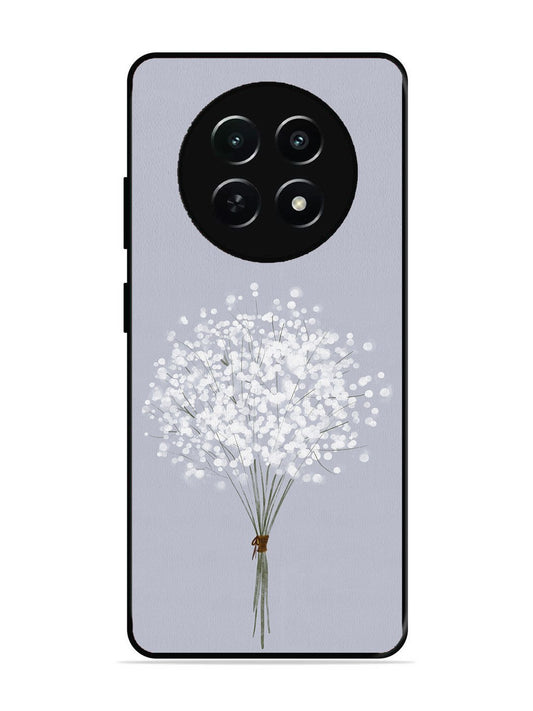 Realme Narzo 70x Blossom White