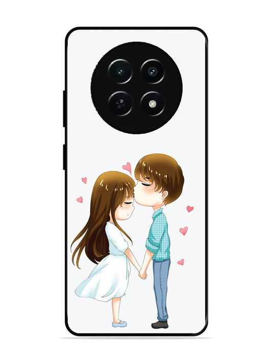 Realme C65 5G Cute Little Couple