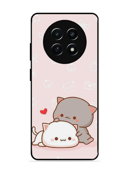 Realme 12 5G Bubu & Dudu Love