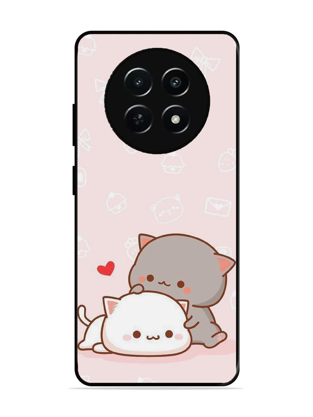 Realme C65 5G Bubu & Dudu Love