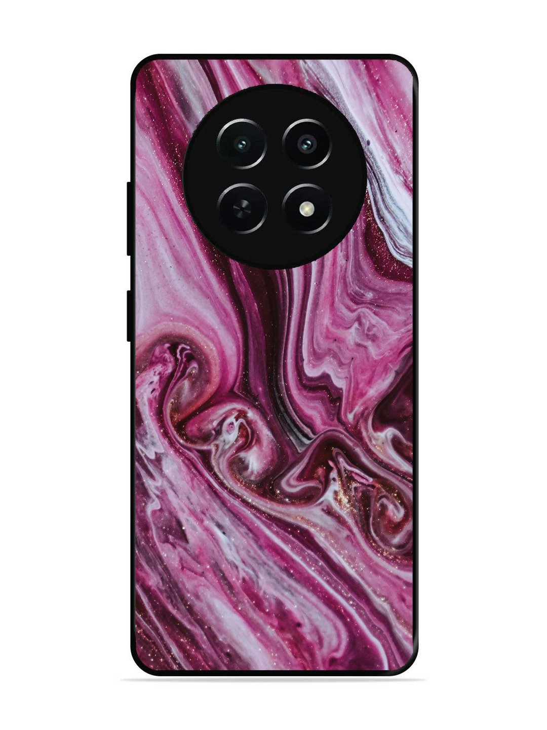 Realme C65 5G Pink Flood Marble