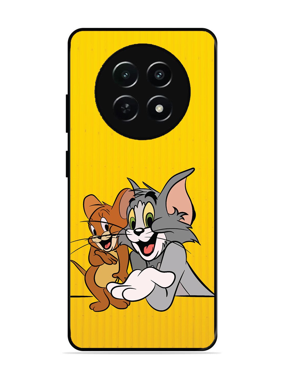Realme Narzo 70x Tom n Jerry