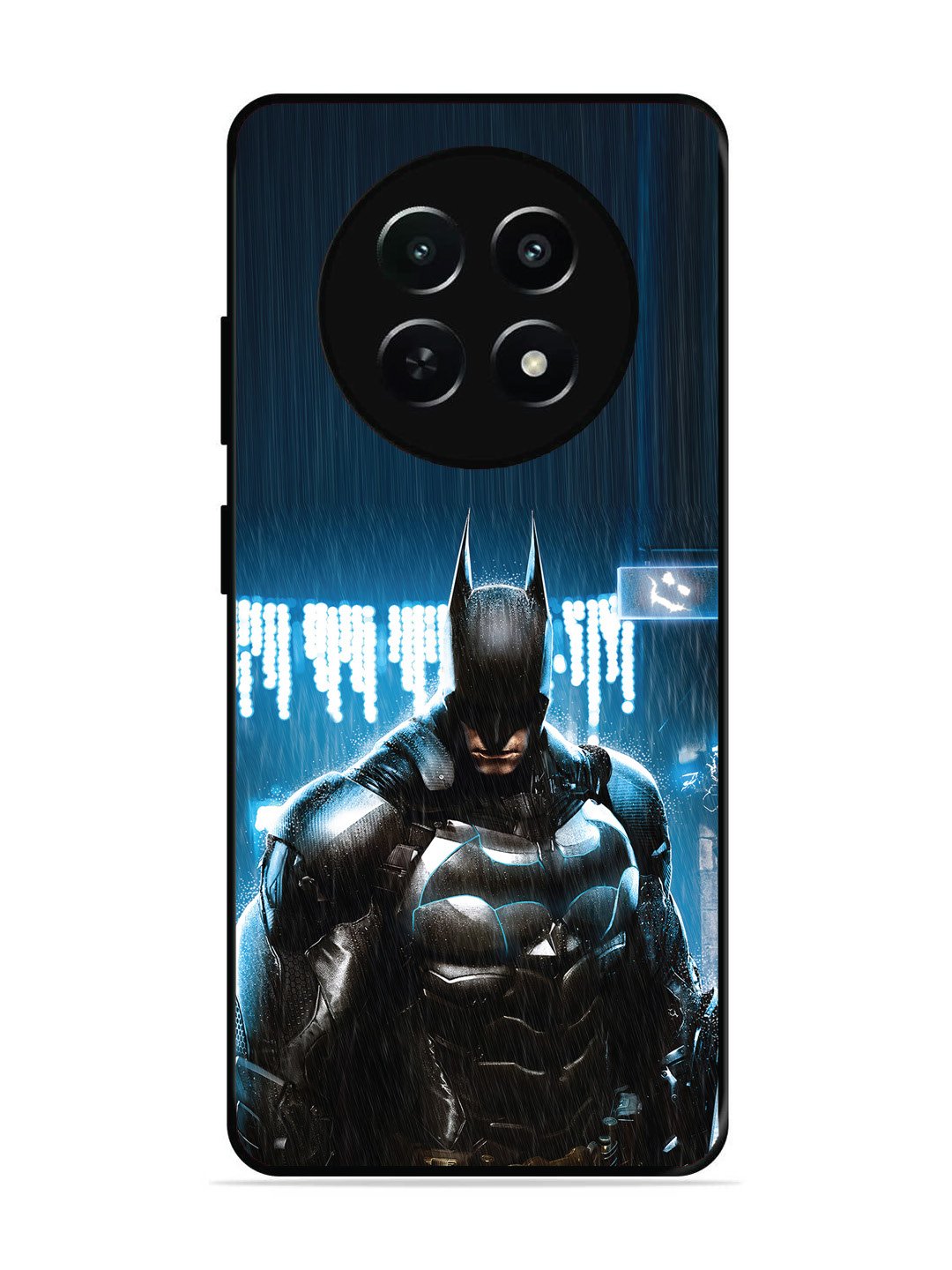Realme C65 5G King of Bats 2