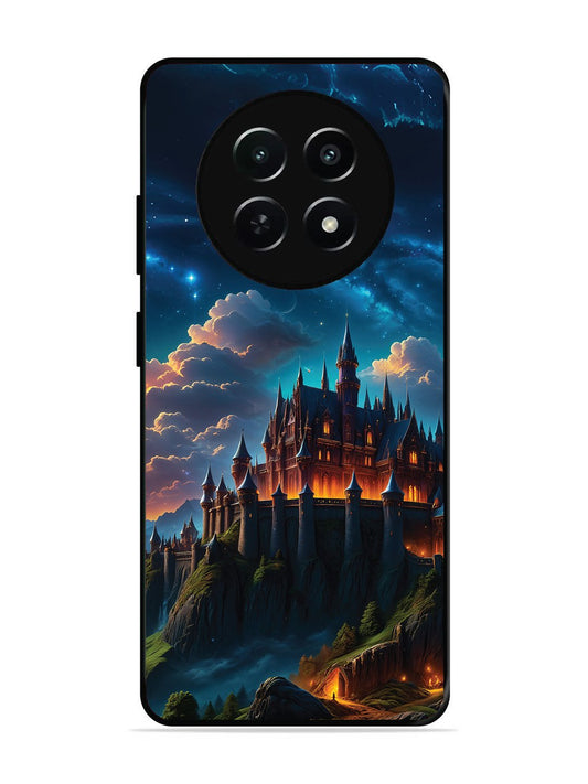Realme 12 5G Castle