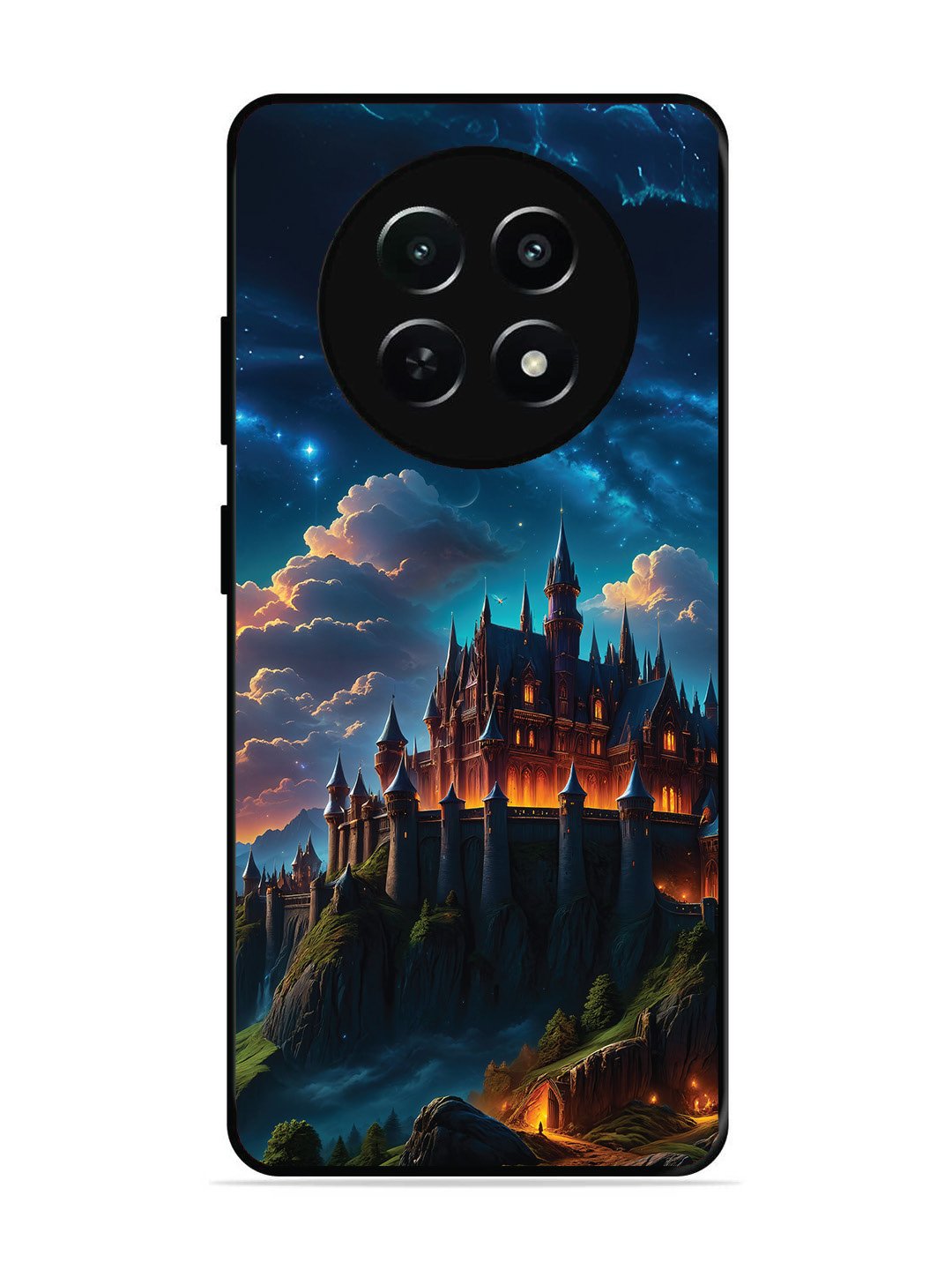 Realme C65 5G Castle