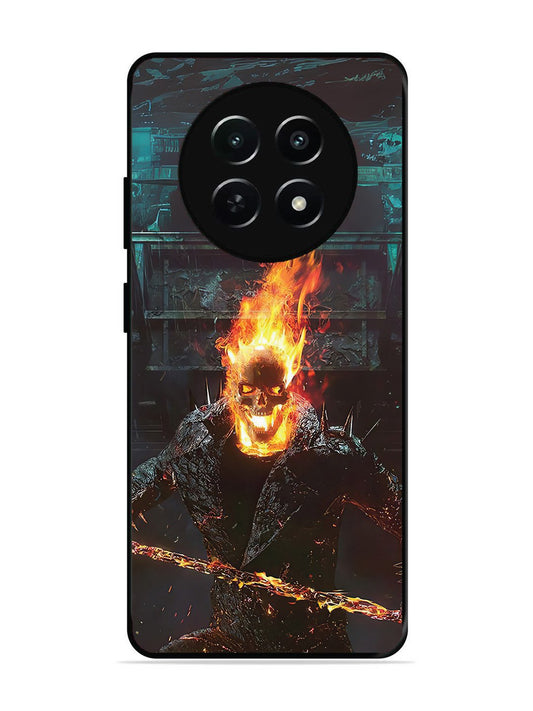 Realme C65 5G Ghost Rider