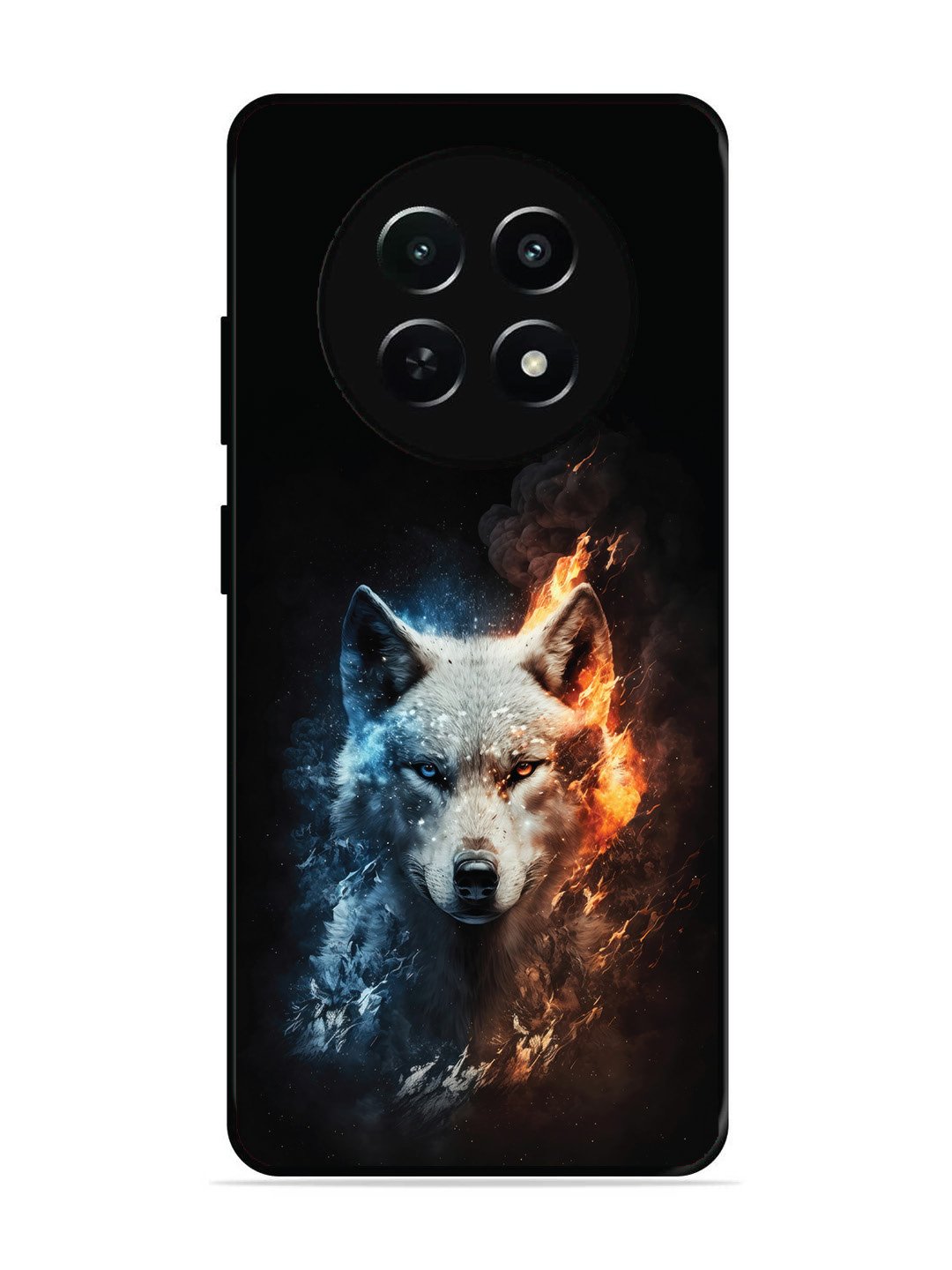 Realme C65 5G Fire Wolf