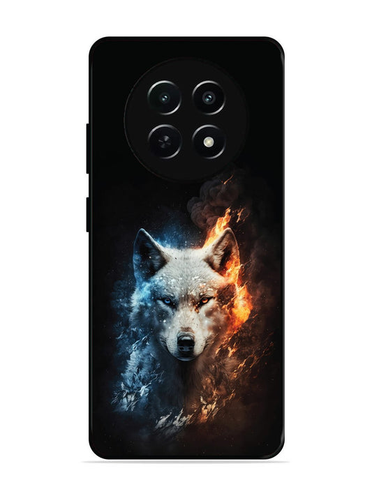 Realme C65 5G Fire Wolf