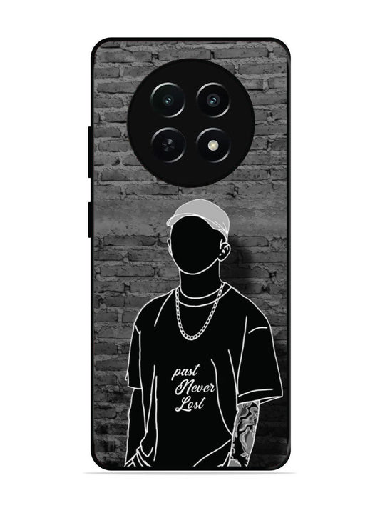 Realme Narzo 70x Badboy Hearbroken Love Quotes