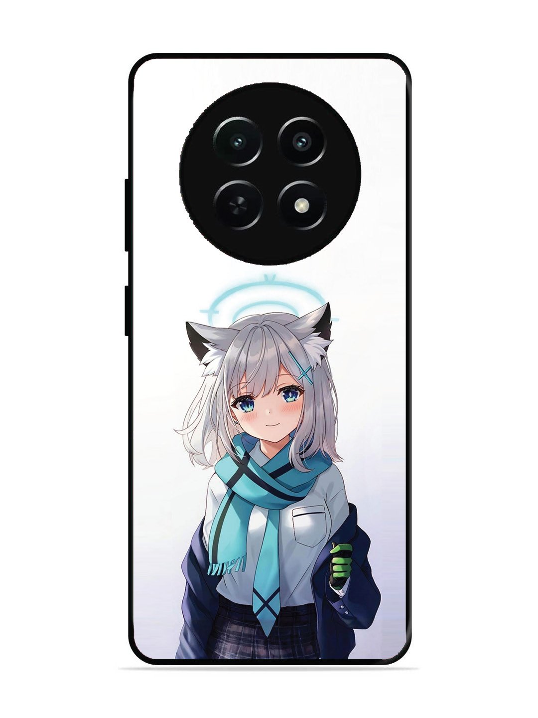 Realme C65 5G Cute Angel