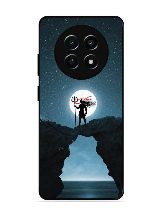 Realme Narzo 70x Adi Shiva