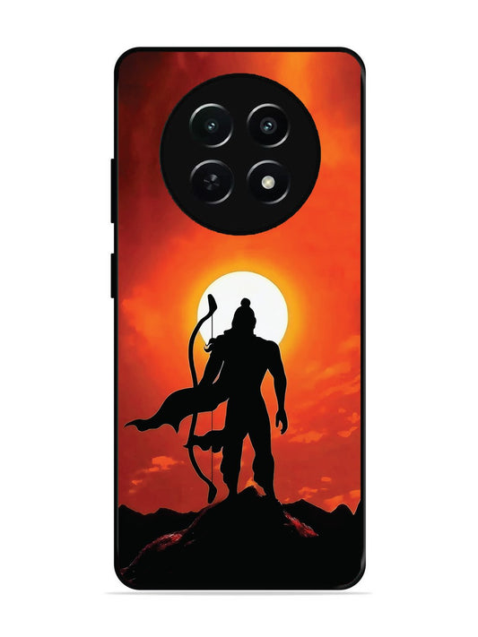 Realme Narzo 70x Lord Rama