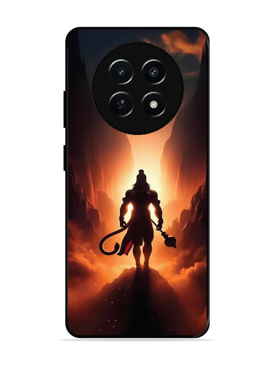 Realme Narzo 70x Veer Bajrangi