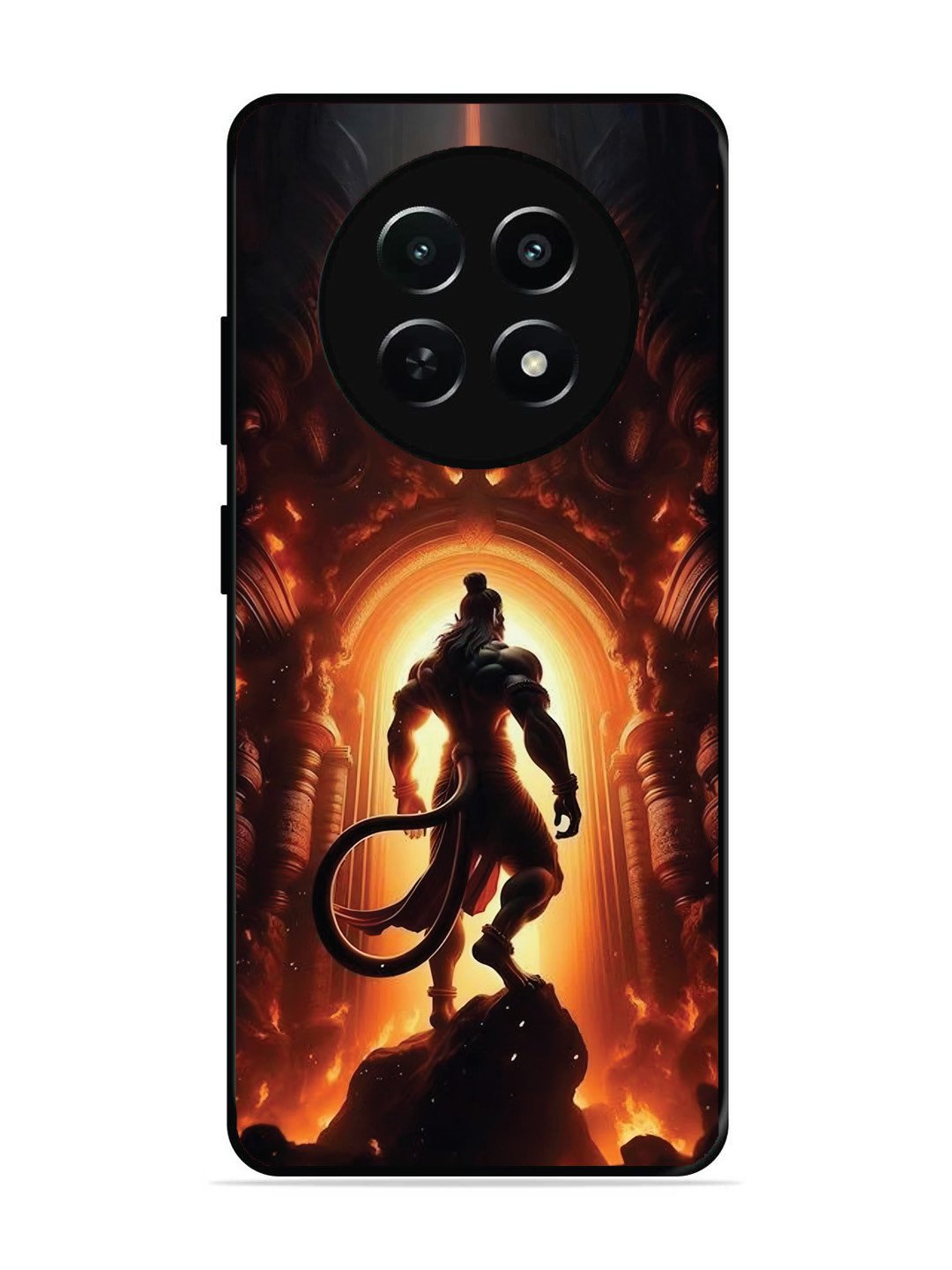 Realme C65 5G Sankat Mochan Hanuman