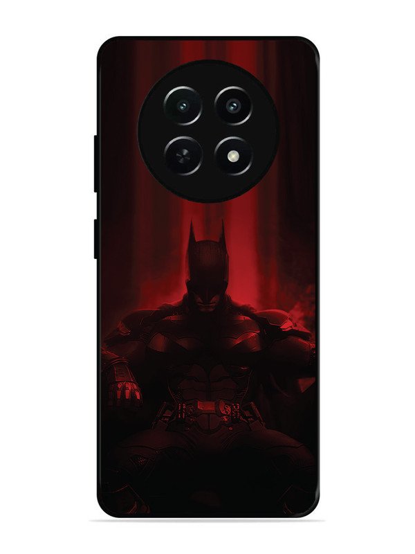Realme C65 King of Bats dc superhero