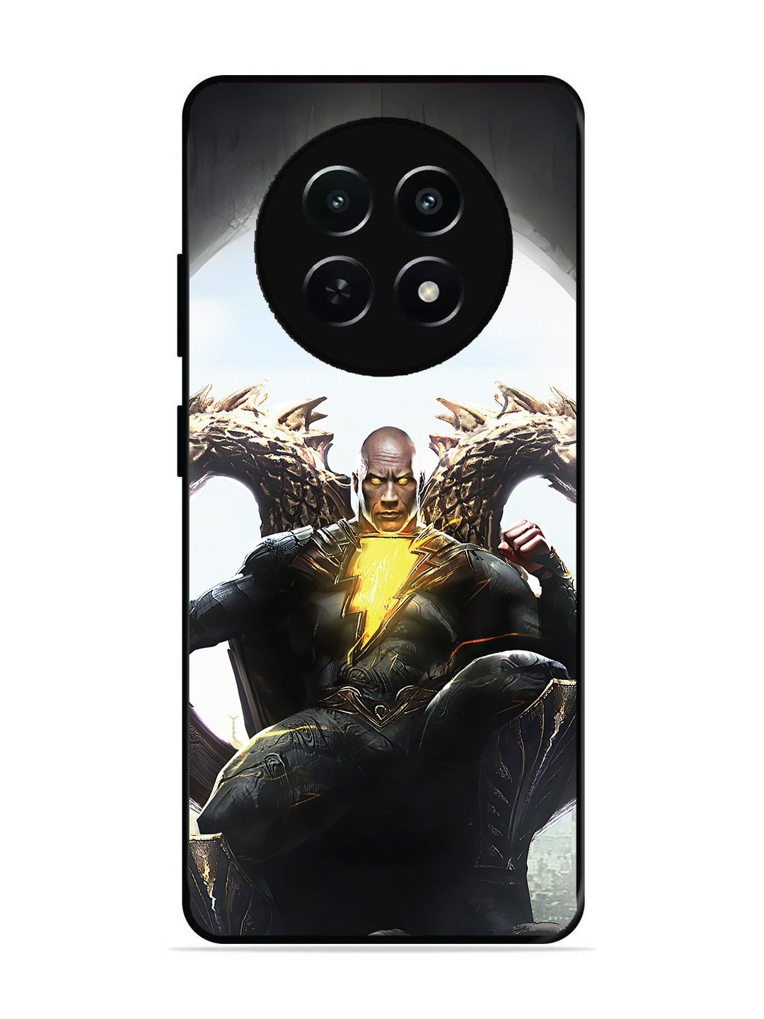 Realme 12 5G black-adam
