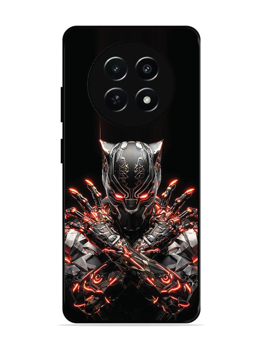 Realme C65 5G black-panther