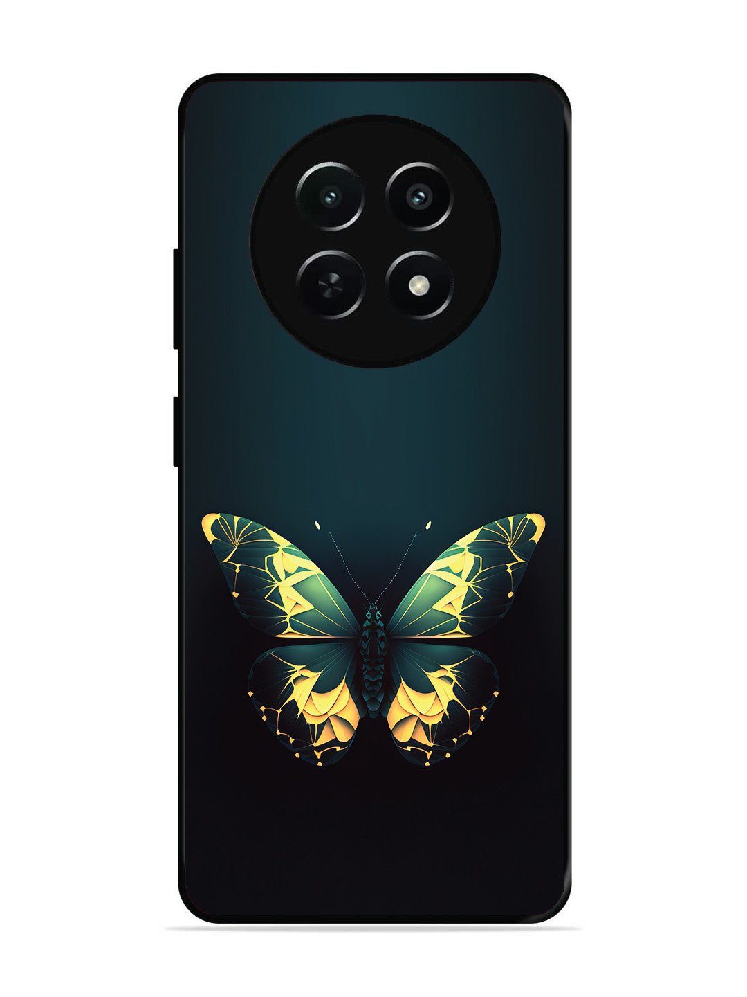 Realme 12 5G butterfly-insect-animal-abstract
