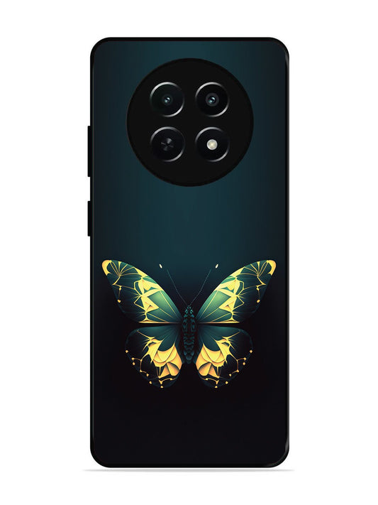 Realme Narzo 70x butterfly-insect-animal-abstract