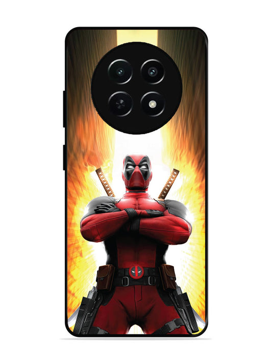 Realme C65 5G deadpool-bullets