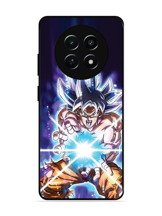 Realme C65 5G goku-dragon-ball-sparking-zero