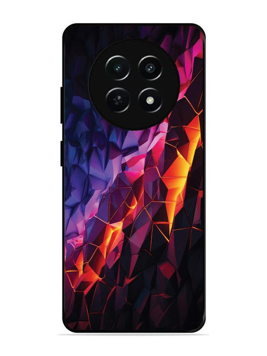 Realme C65 3d-abstract-colorful