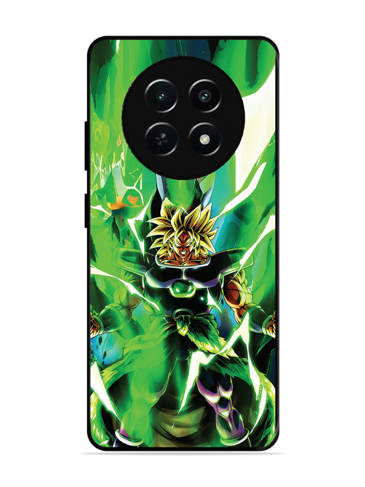 Realme C65 5G super-saiyan-broly-dragon-ballZ