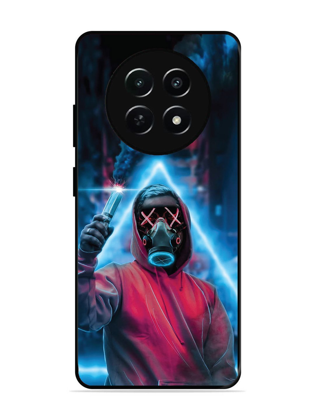 Realme C65 5G mask-man-bad-boys-bad-boys-rules