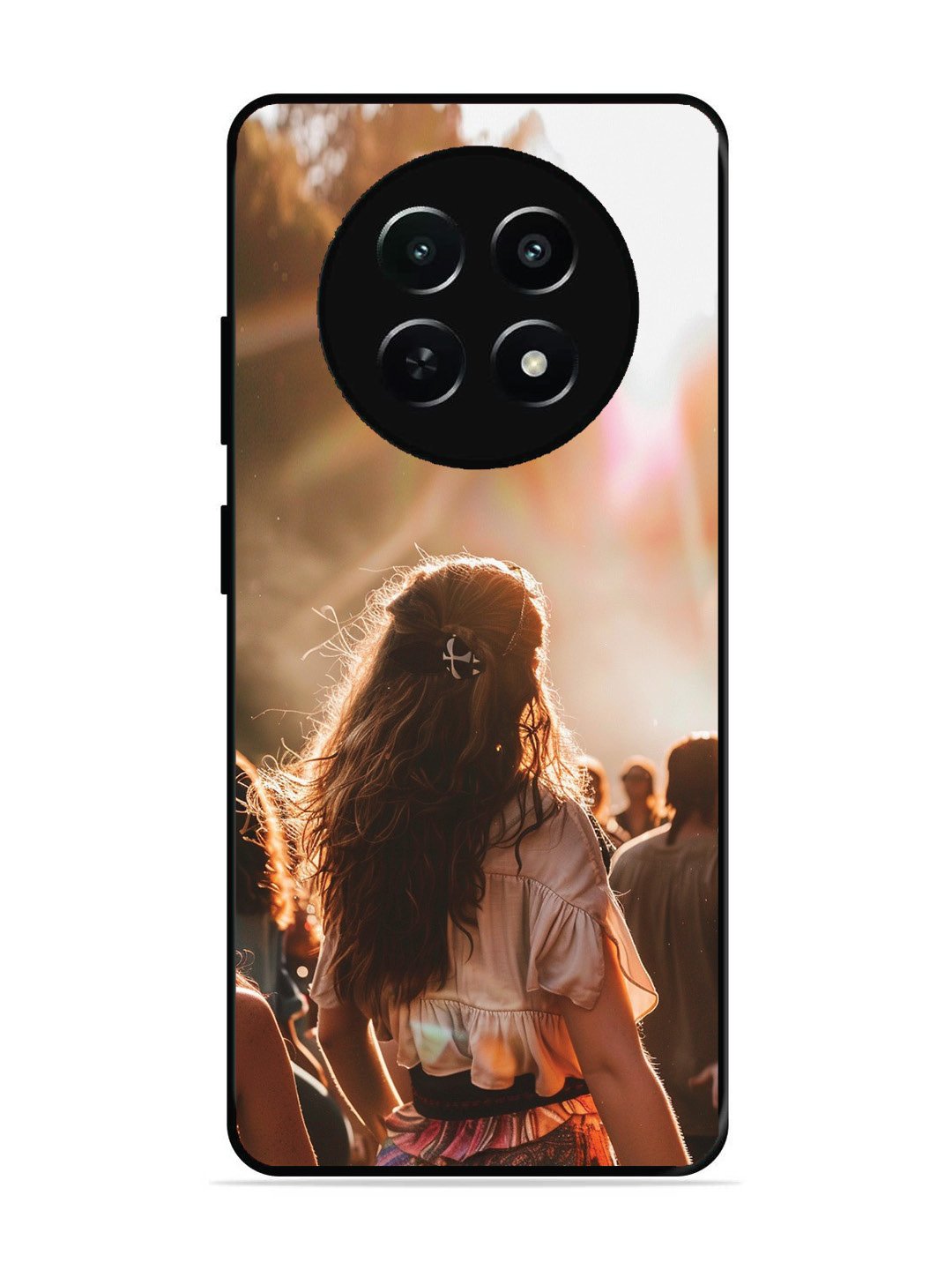 Realme C65 5G Sunlit Festival Vibes
