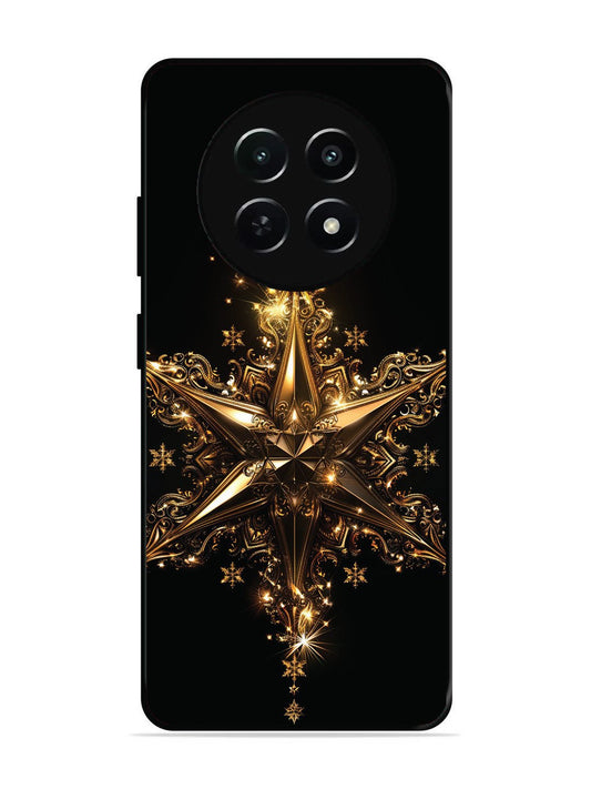 Realme C65 5G Glinting Golden Star