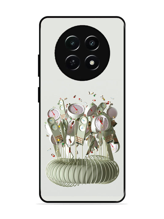 Realme C65 5G googledeepmind