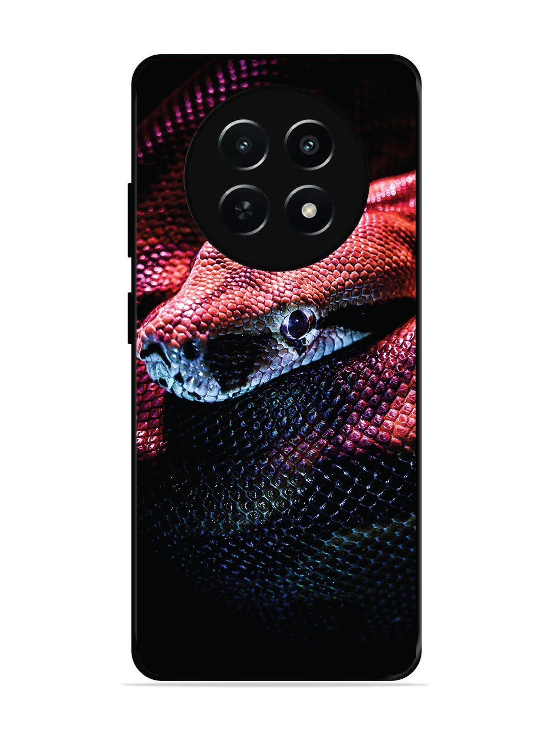 Realme C65 5G Red Snake