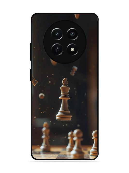 Realme C65 5G King Chess