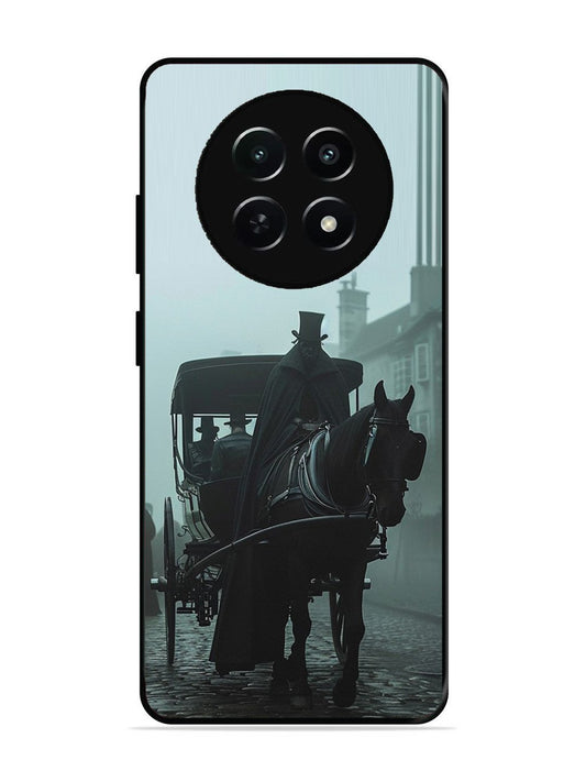 Realme C65 5G Misty Cobblestone Ride