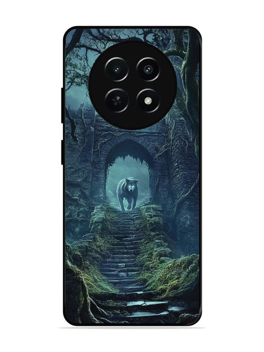 Realme C65 5G Moonlit Forest Gateway