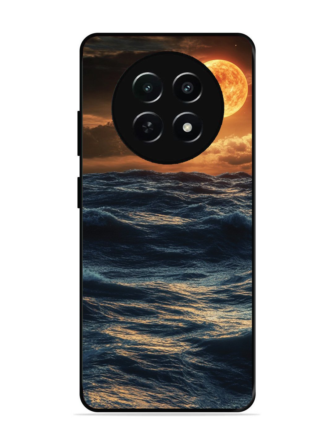 Realme C65 5G Moonlit Ocean Waves