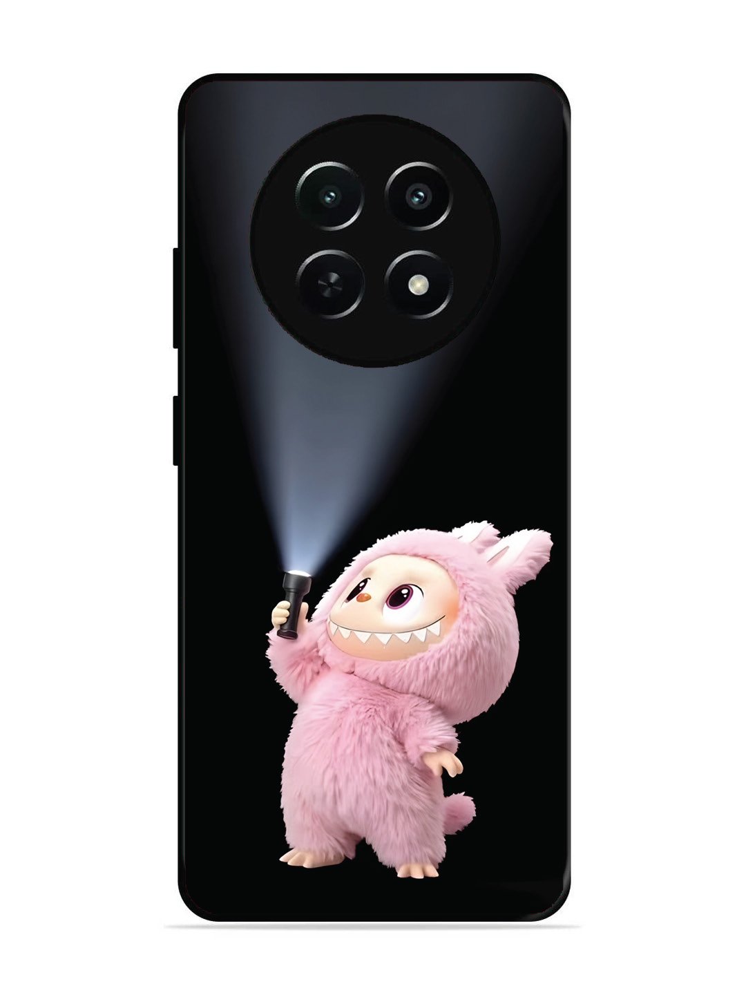 Realme C65 5G Labubu with Torch