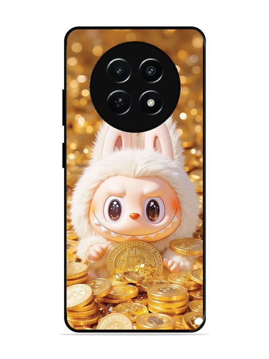 Realme 12 5G Rich Labubu