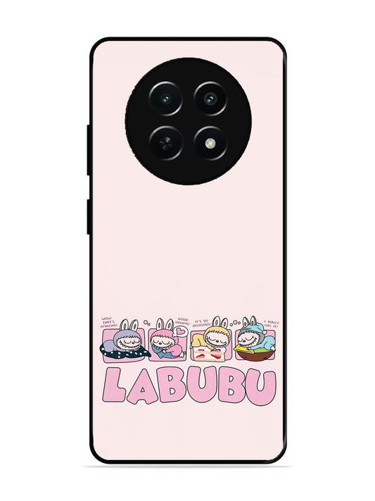 Realme C65 5G Labubu Sleeping